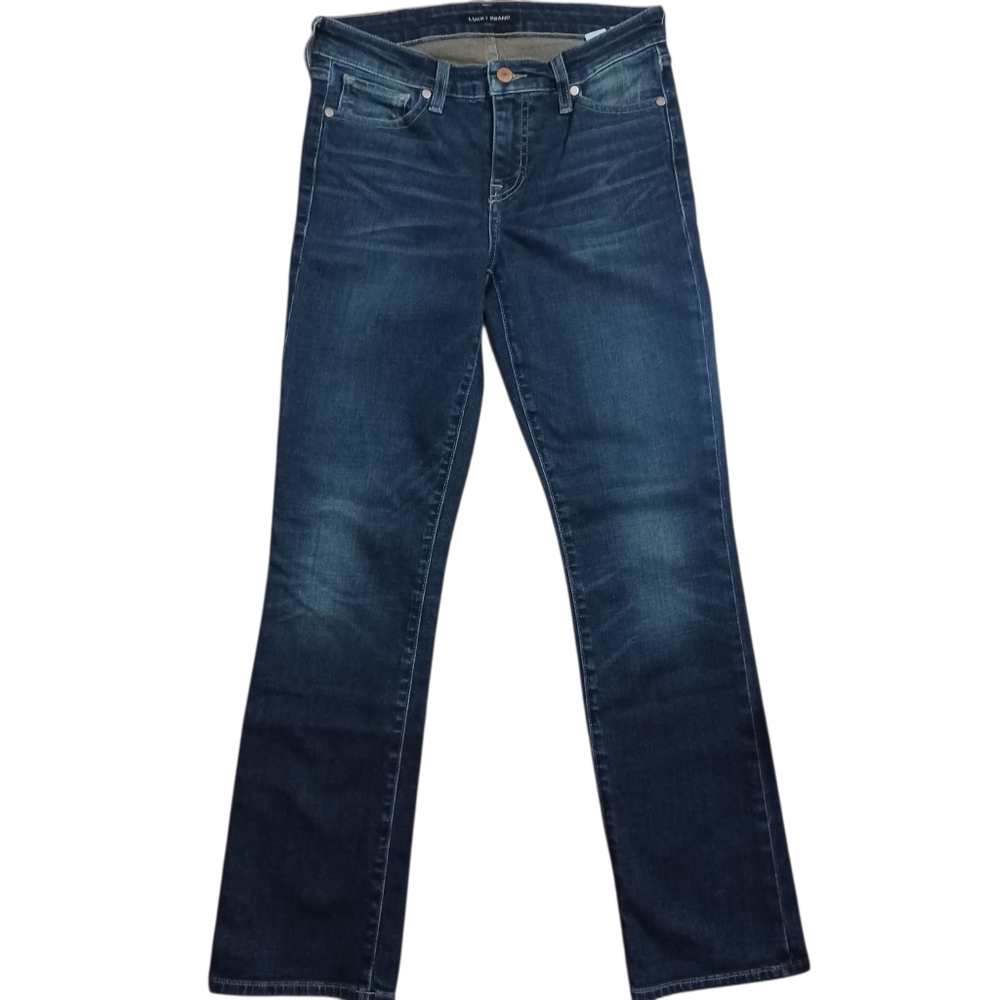 Lucky Brand Bootcut Jeans